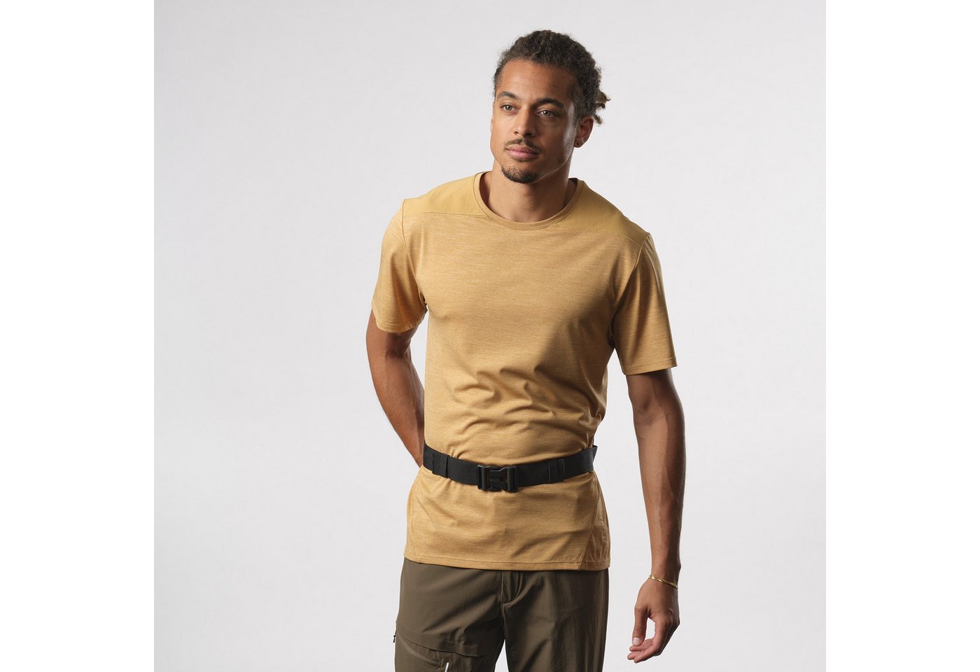Salomon Laufgürtel TRAILBLAZER BELT Salomon Laufgürtel TRAILBLAZER BELT von Salomon