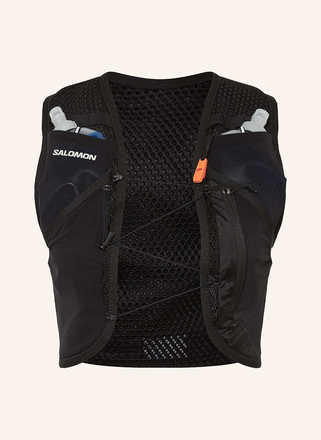 Salomon Laufweste Active Skin 8 schwarz von Salomon