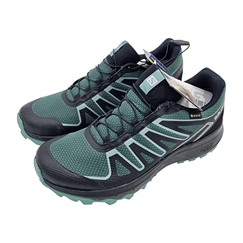 Salomon Lioneer GTX W - 413327 - Größe 42 2/3 - UK 8,5 von Salomon