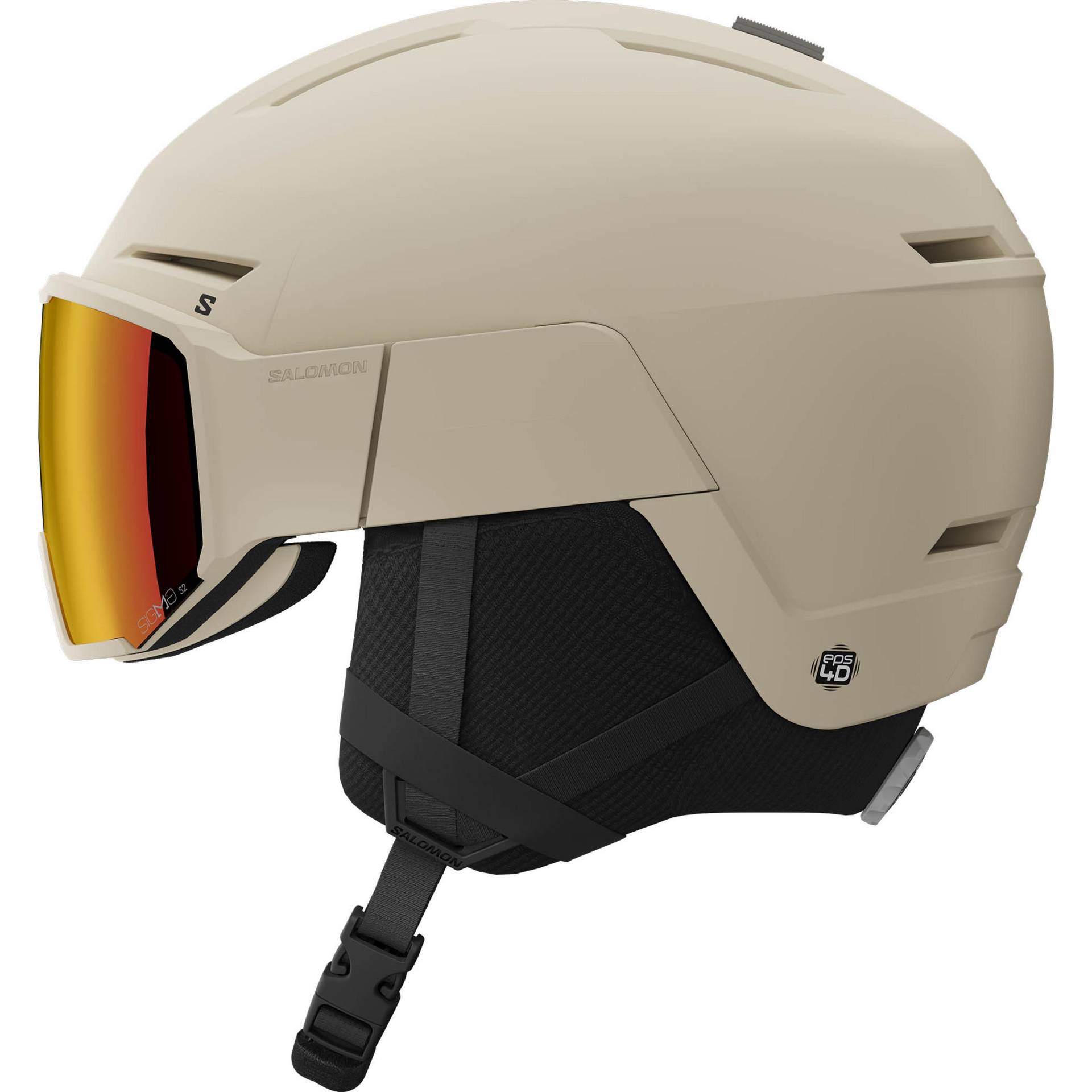 Salomon OSMO SIGMA Helm von Salomon