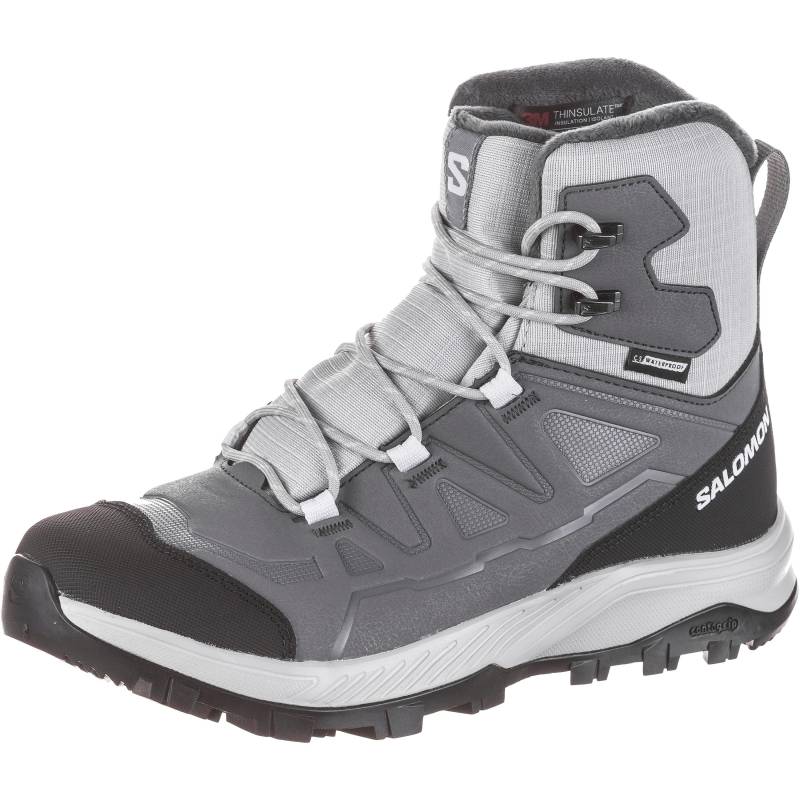 Salomon OUTFROST Winterschuhe Damen von Salomon