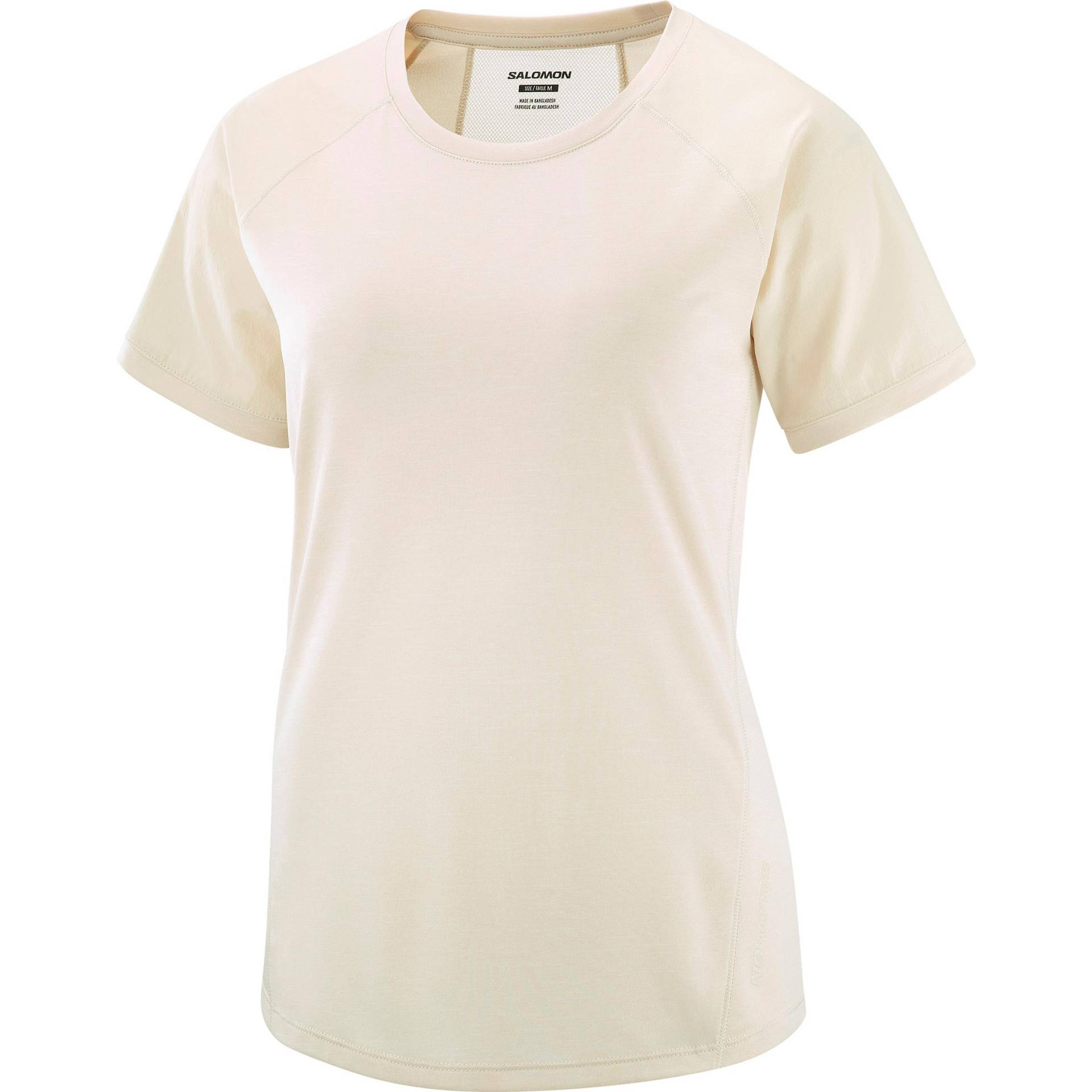 Salomon OUTLINE Funktionsshirt Damen von Salomon