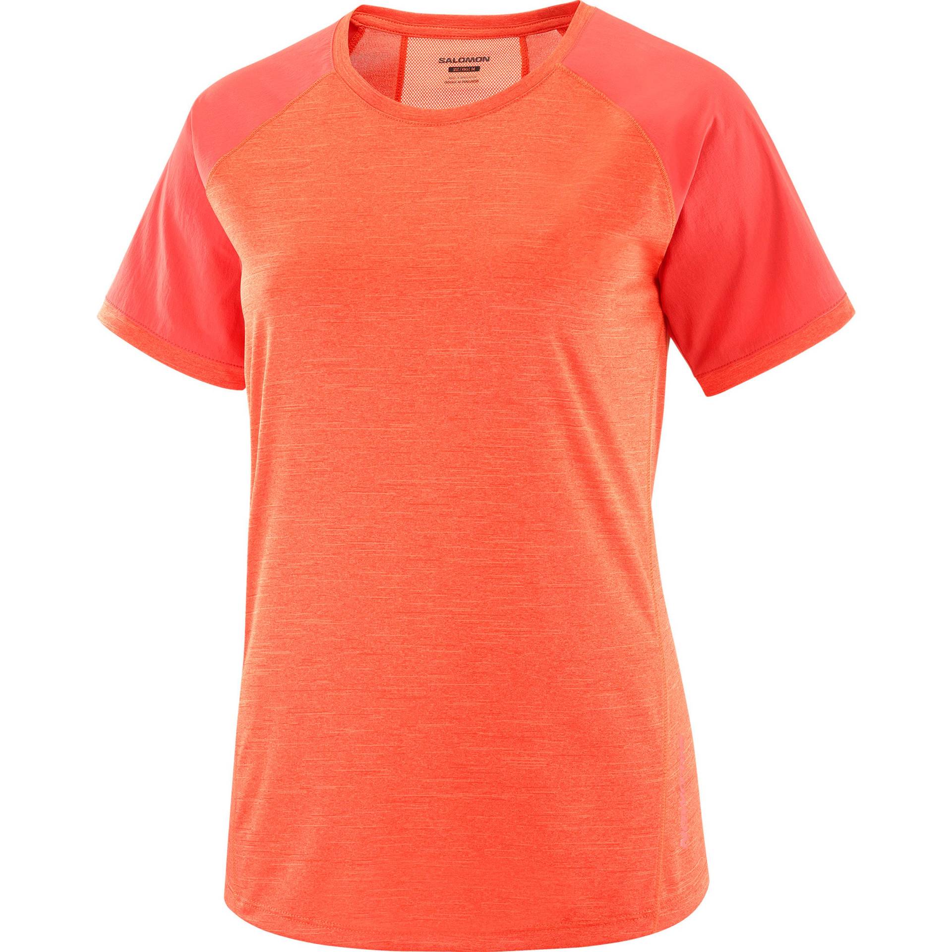 Salomon OUTLINE Funktionsshirt Damen von Salomon