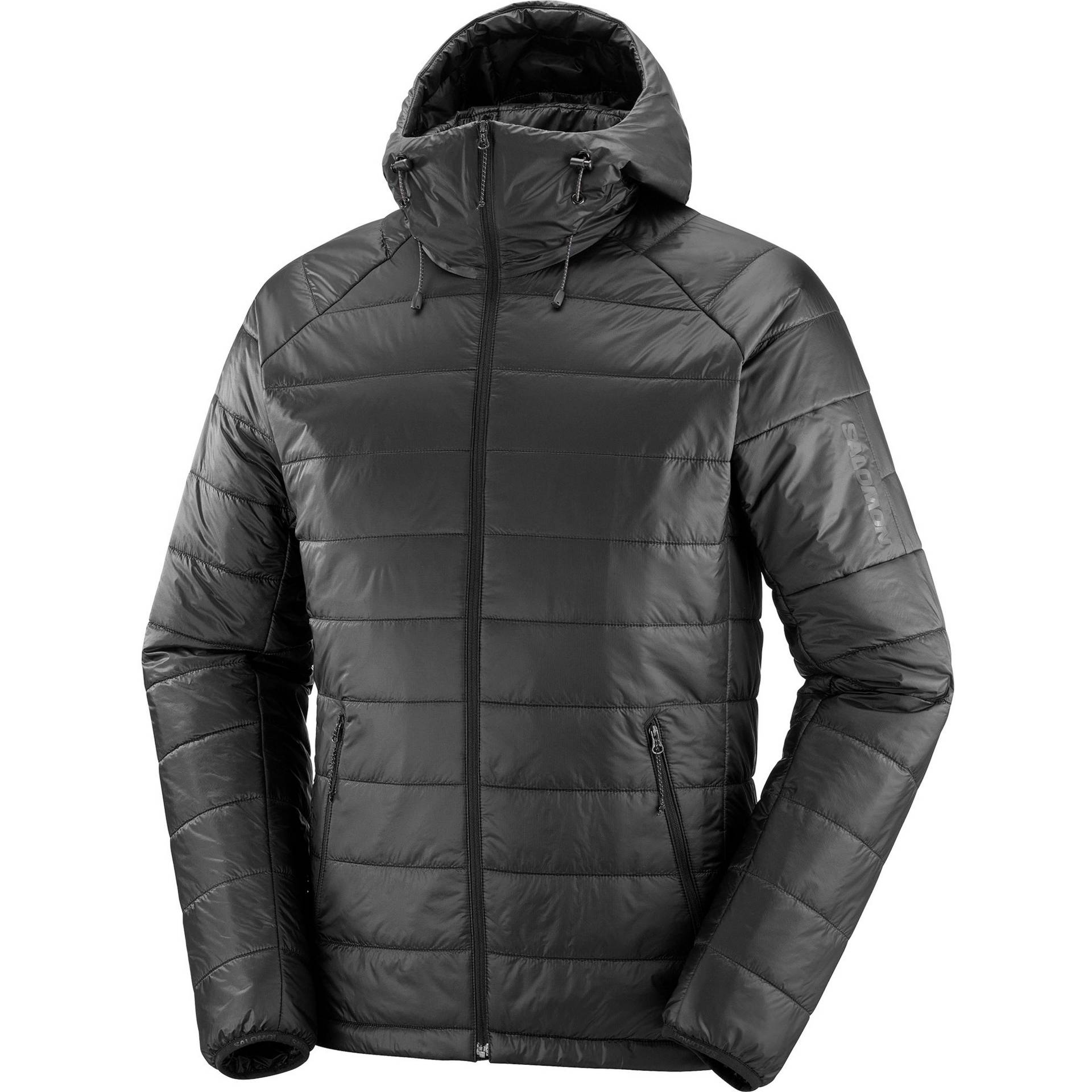 Salomon OUTLINE Steppjacke Herren von Salomon