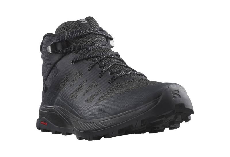 Salomon OUTRISE MID GORE-TEX® Wanderschuh wasserdicht von Salomon