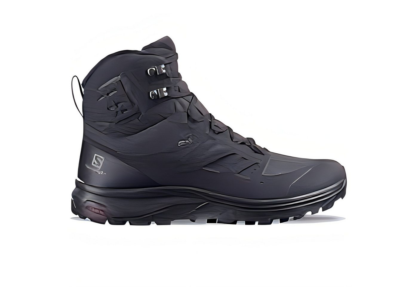 Salomon OUTblast TS CSWP W für Damen Outdoorschuh von Salomon