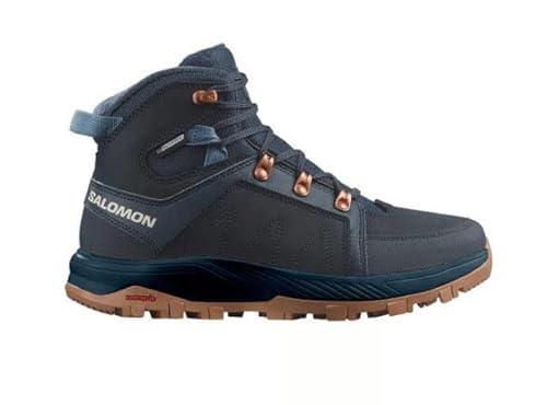 Salomon Damen Trekking Shoes, 42 EU von Salomon