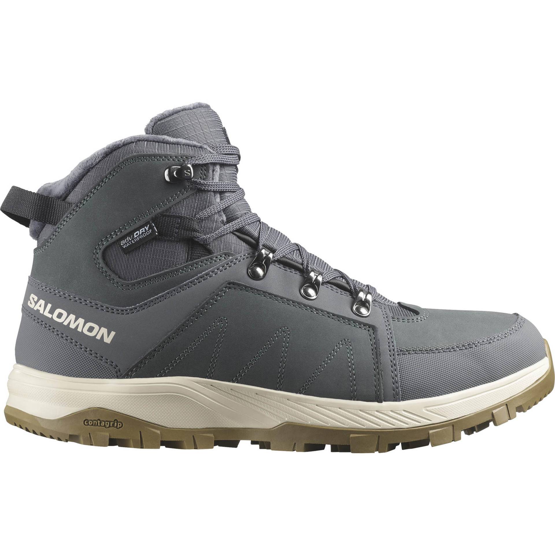 Salomon Outchill Winterschuhe Herren von Salomon