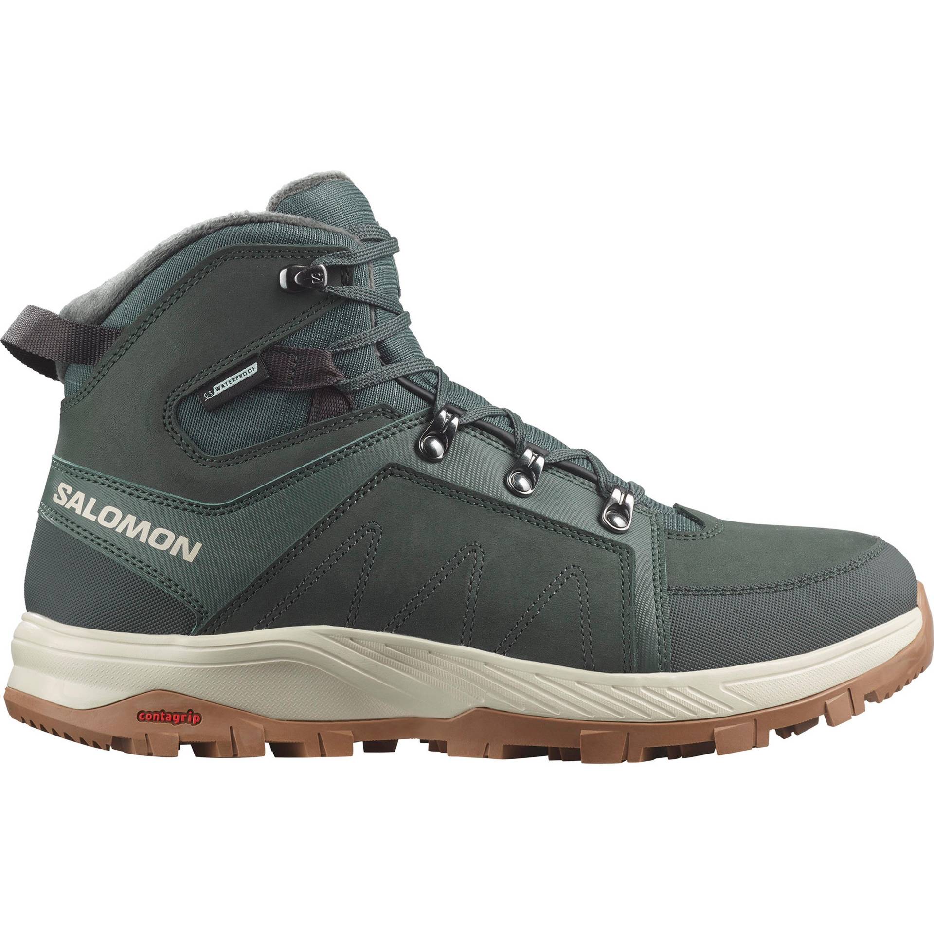 Salomon Outchill Winterschuhe Herren von Salomon