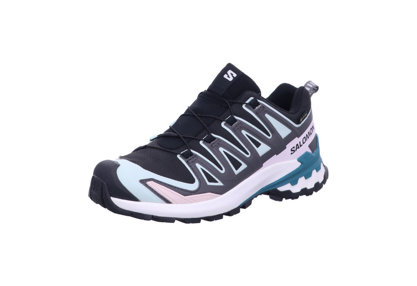 Salomon Outdoorschuh Salomon Outdoorschuh von Salomon