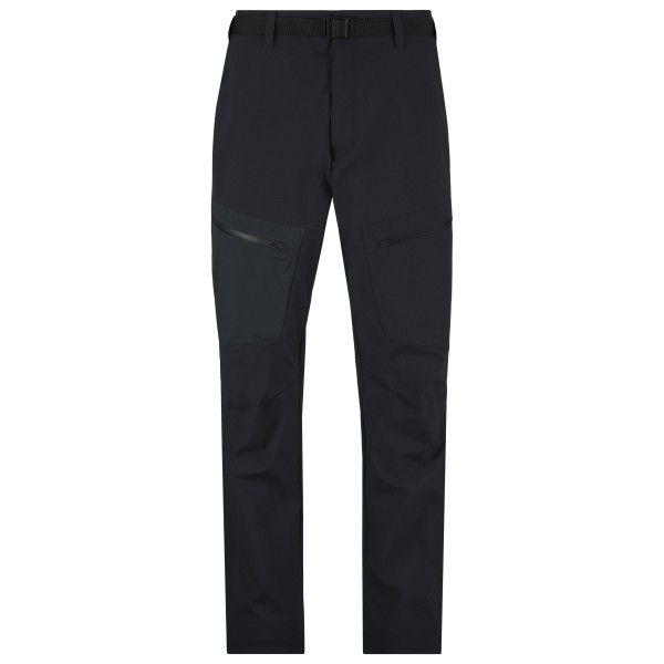 Salomon - Outerpath Utility Pants - Trekkinghose Gr XL schwarz von Salomon