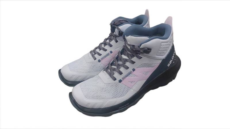 Salomon Outpulse Mid GTX Artikel für Damen Outdoorschuh von Salomon