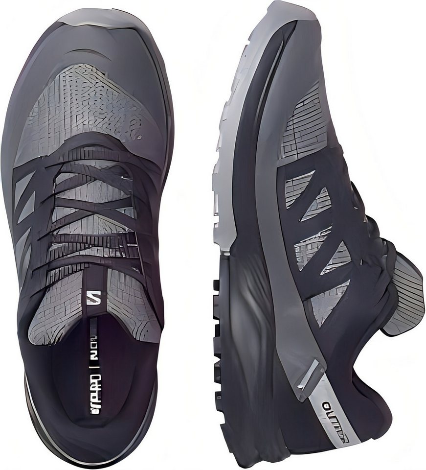 Salomon Outrise GTX W für Damen Outdoorschuh von Salomon