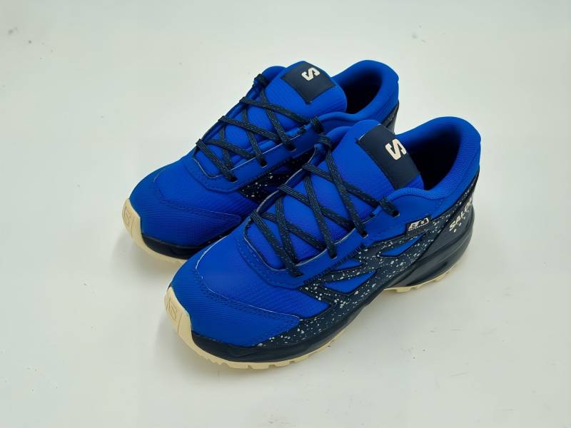 Salomon Outway CS Waterproof - Artikel 473770 Outdoorschuh von Salomon