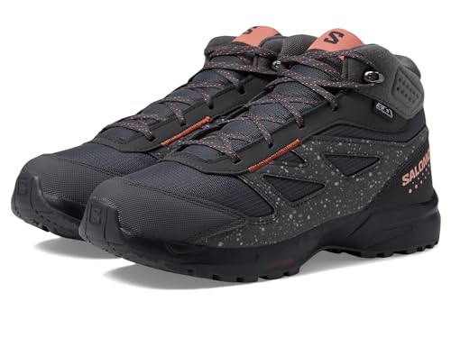 Salomon Outway Mid CS Waterproof - Artikel 472836 – Grösse 36 von Salomon
