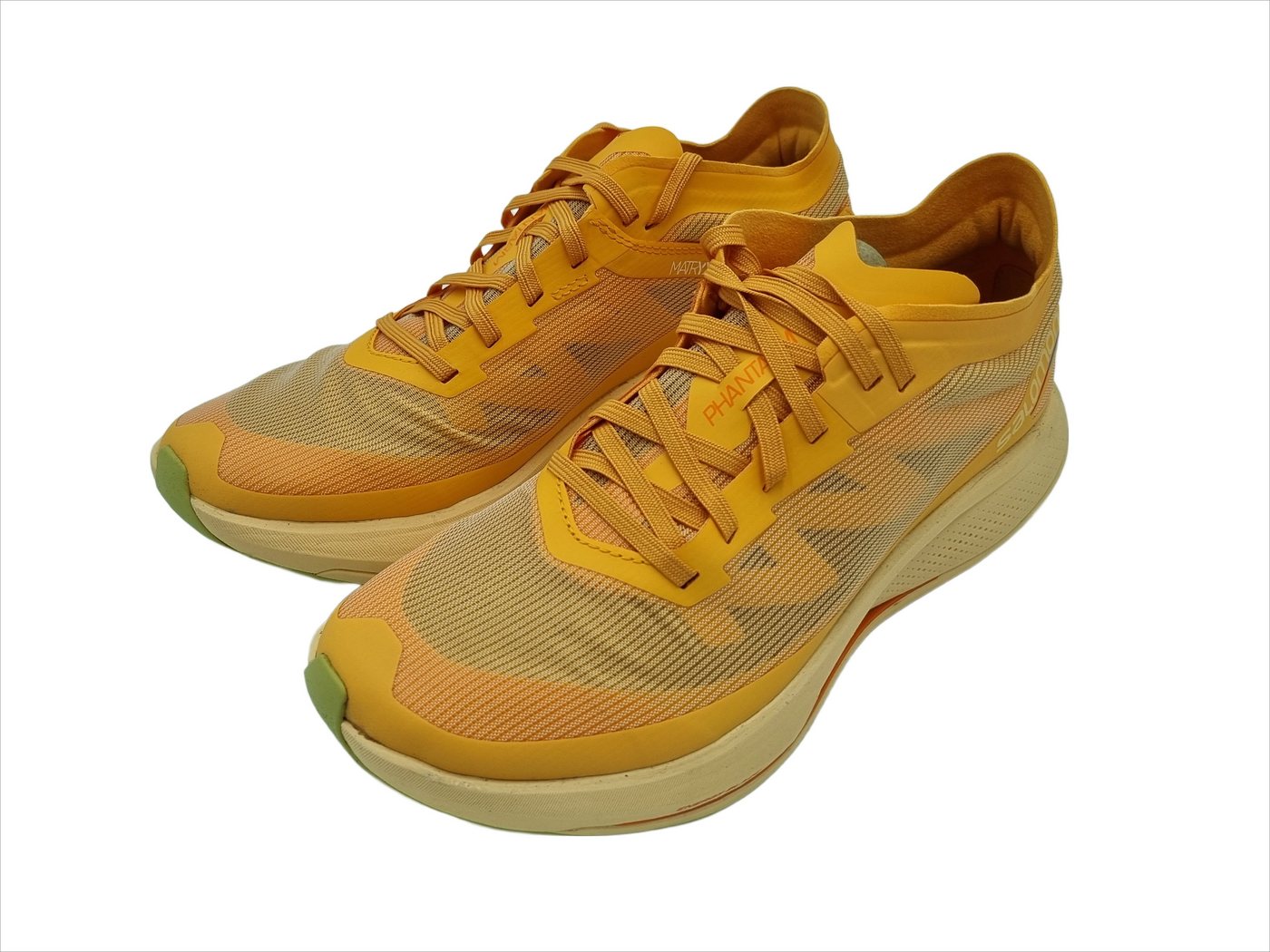 Salomon PHANTASM W Blz Or Artikel Laufschuh von Salomon
