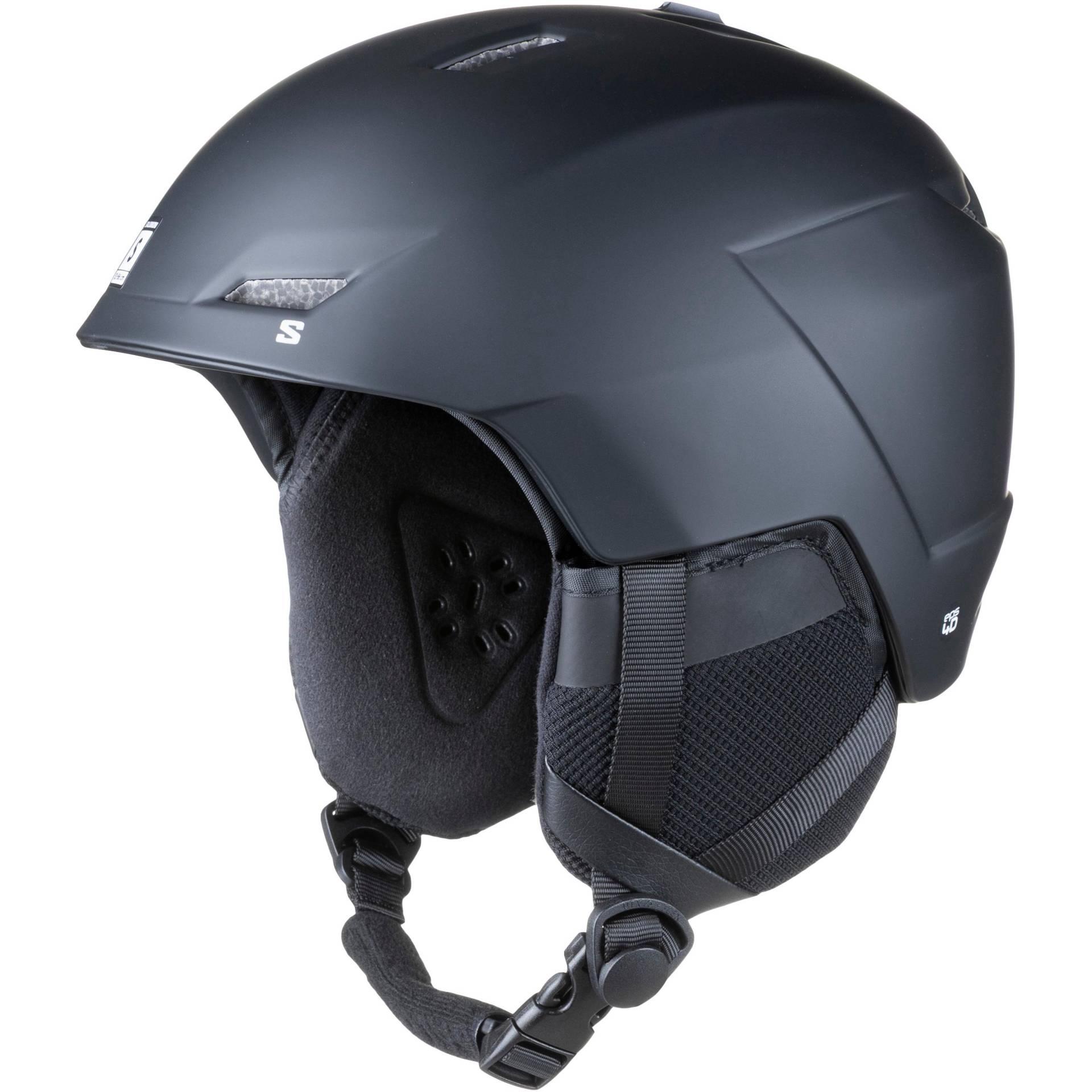 Salomon PIONEER LT IIC Helm Herren von Salomon