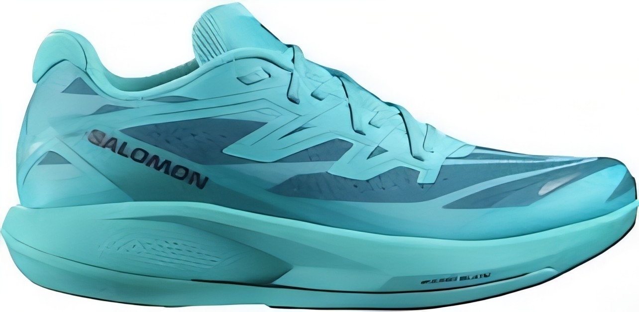 Salomon Phantasm 2 Laufschuh von Salomon