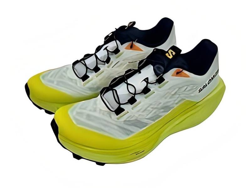 Salomon Pulsar Trail Pro 3 für Damen Laufschuh von Salomon