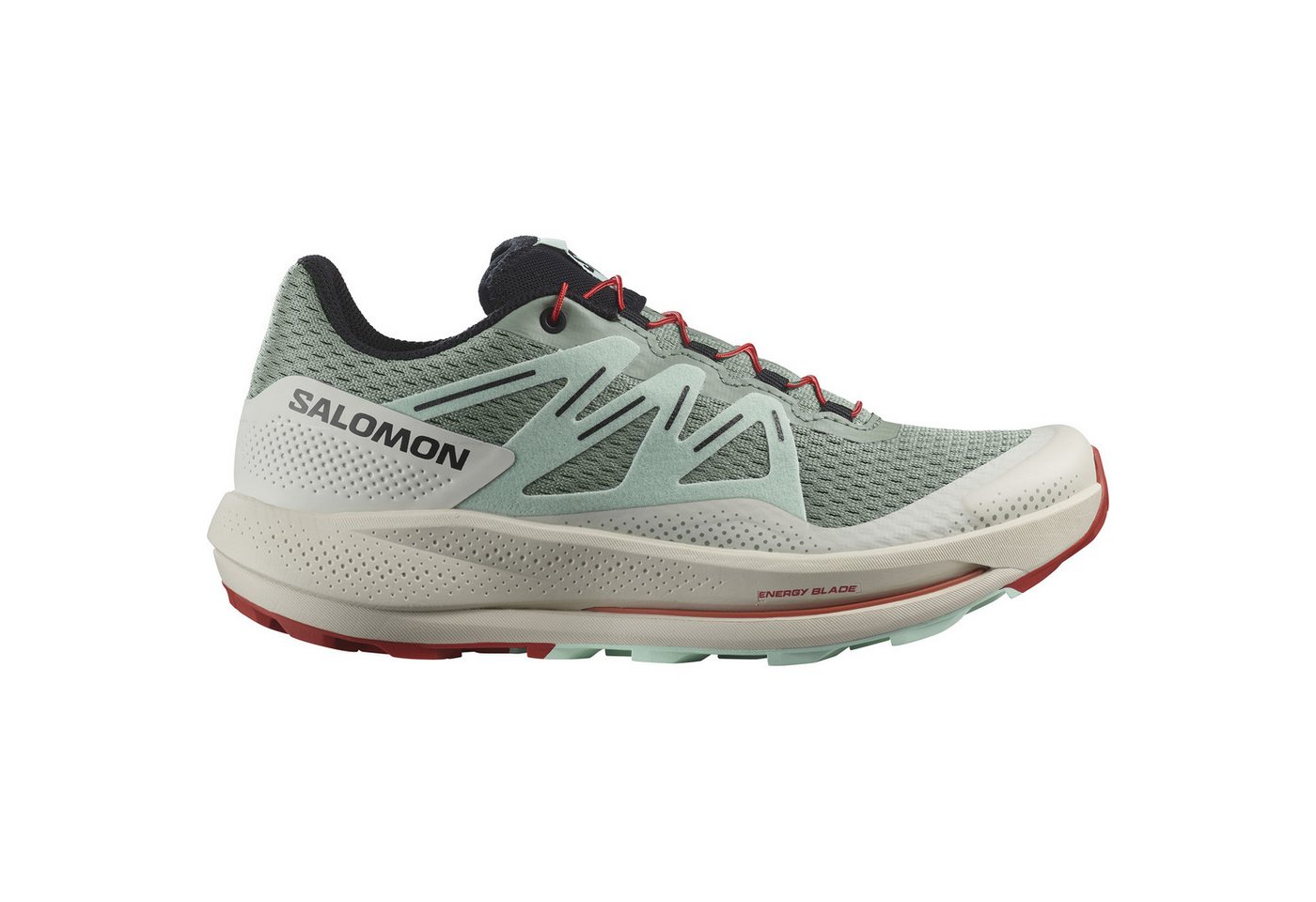 Salomon Pulsar Trail W - Artikel 472105 - Outdoorschuhe für Damen Outdoorschuh von Salomon