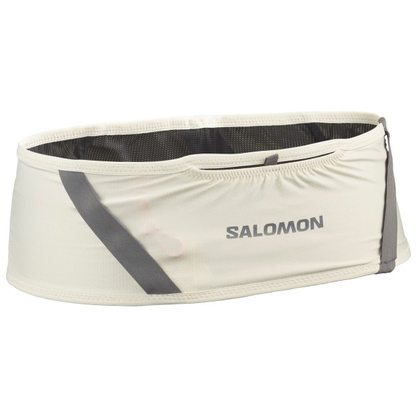 Salomon - Pulse Belt - Hüfttasche Gr XS beige Salomon - Pulse Belt - Hüfttasche Gr XS beige von Salomon