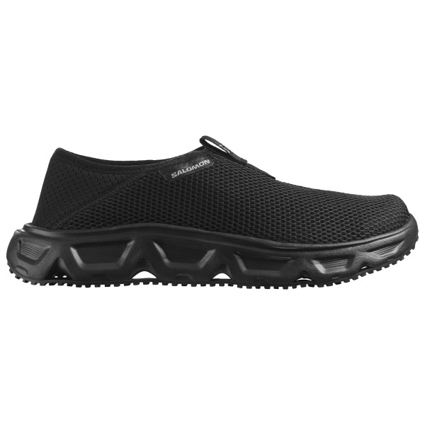 Salomon - Reelax Moc 6.0 - Sandalen Gr 8 schwarz von Salomon