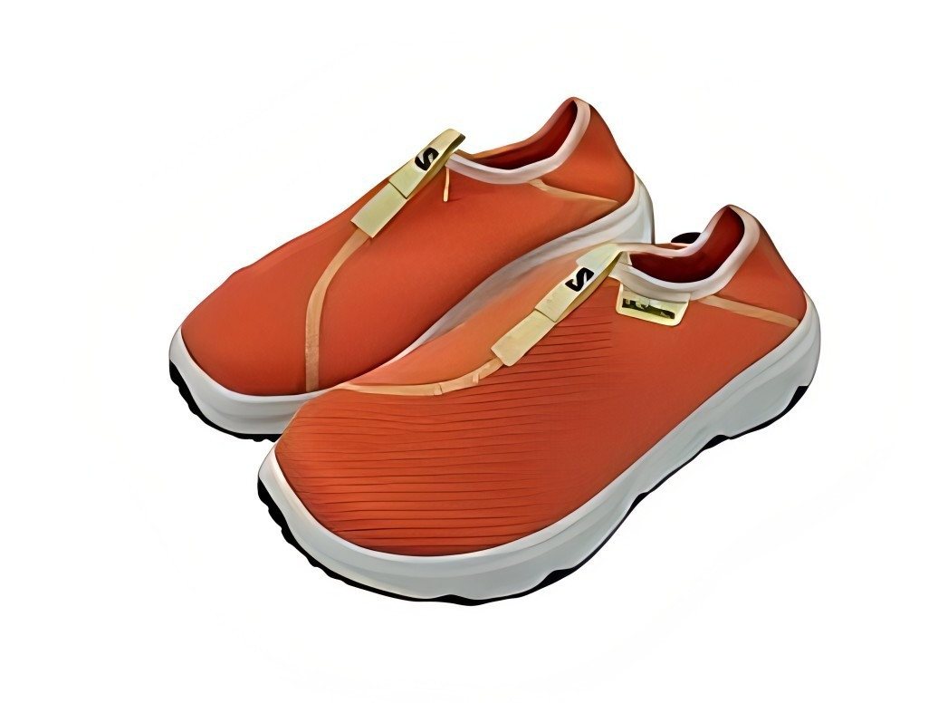 Salomon Reelax Moc 6.0 W für Damen Outdoorschuh von Salomon