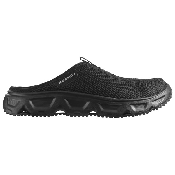 Salomon - Reelax Slide 6.0 - Sandalen Gr 40 schwarz von Salomon