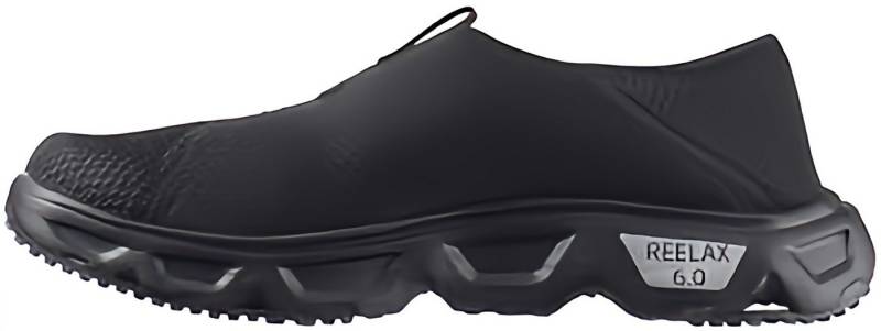 Salomon Relax Moc 6.0 W für Damen - Artikel 471118 Outdoorschuh Salomon Relax Moc 6.0 W für Damen - Artikel 471118 Outdoorschuh von Salomon