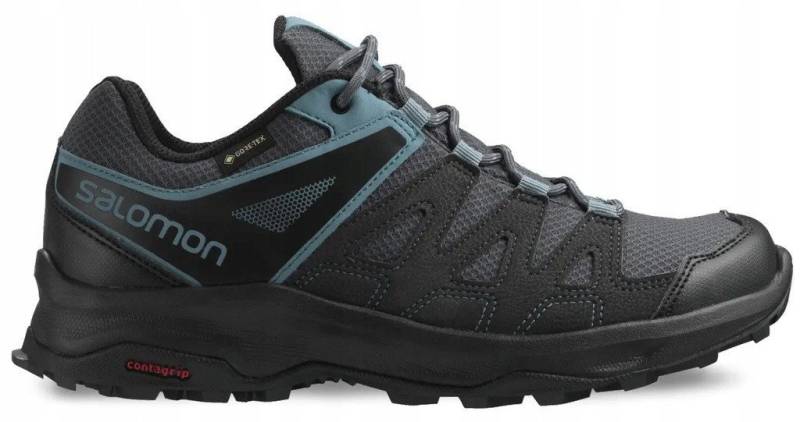 Salomon Rinjani GTX W für Damen - Artikel 415859 Outdoorschuh Salomon Rinjani GTX W für Damen - Artikel 415859 Outdoorschuh von Salomon