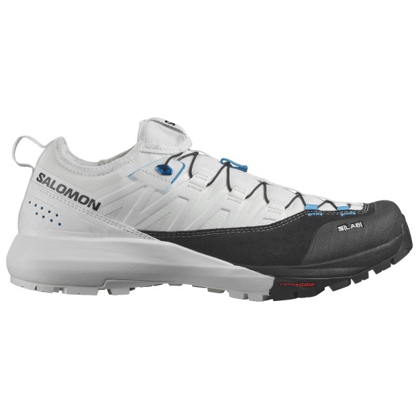 Salomon - S/Lab Alpinway - Approachschuhe Gr 5 grau Salomon - S/Lab Alpinway - Approachschuhe Gr 5 grau von Salomon