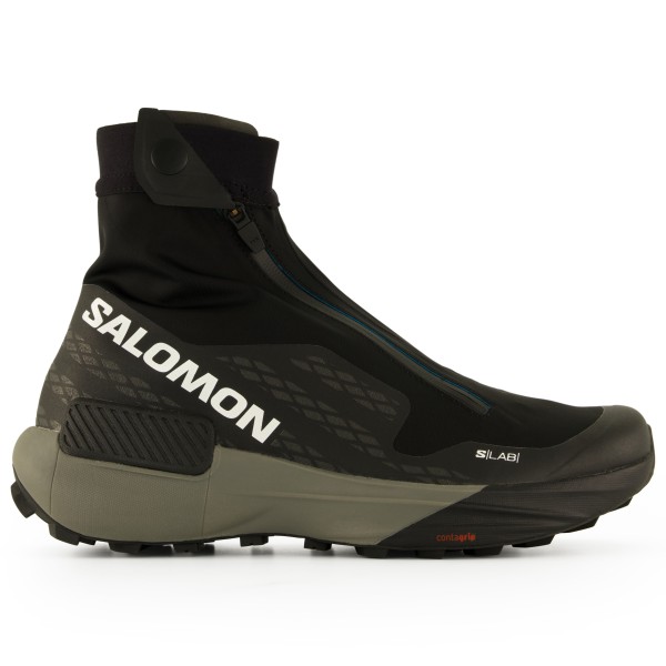 Salomon - S/Lab Genesis Spine - Trailrunningschuhe Gr 10 schwarz Salomon - S/Lab Genesis Spine - Trailrunningschuhe Gr 10 schwarz von Salomon