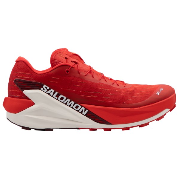 Salomon - S/Lab Pulsar 4 - Trailrunningschuhe Gr 47 1/3 rot von Salomon