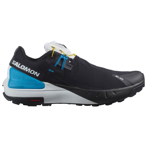 Salomon - S/Lab Skyway - Approachschuhe Gr 5,5 schwarz von Salomon