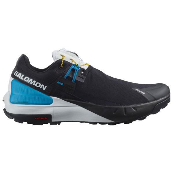 Salomon - S/Lab Skyway - Approachschuhe Gr 40 2/3 schwarz von Salomon