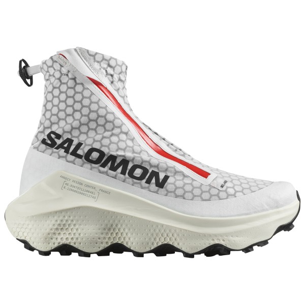 Salomon - S/Lab Ultra Dust - Trailrunningschuhe Gr 49 1/3 grau von Salomon
