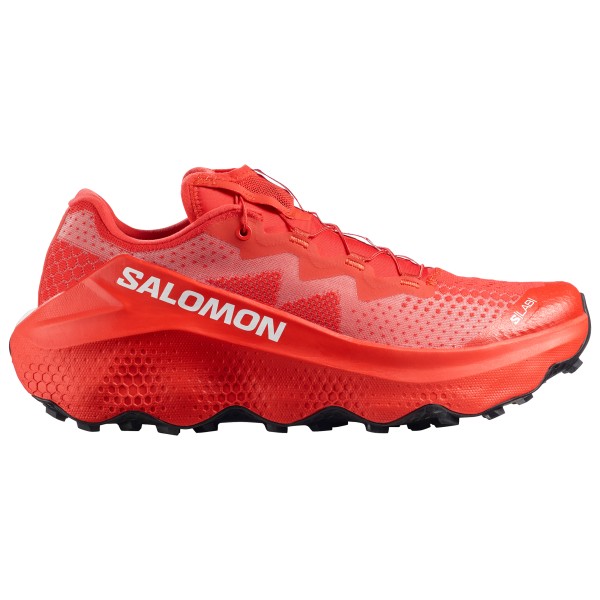 Salomon - S/Lab Ultra Glide 1.5 - Trailrunningschuhe Gr 38 rot von Salomon