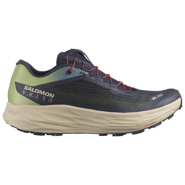 Salomon - S/Lab Ultra - Trailrunningschuhe Gr 10;10,5;11;11,5;12;12,5;13,5;4;4,5;5;5,5;6;6,5;7;7,5;8;8,5;9;9,5 beige von Salomon