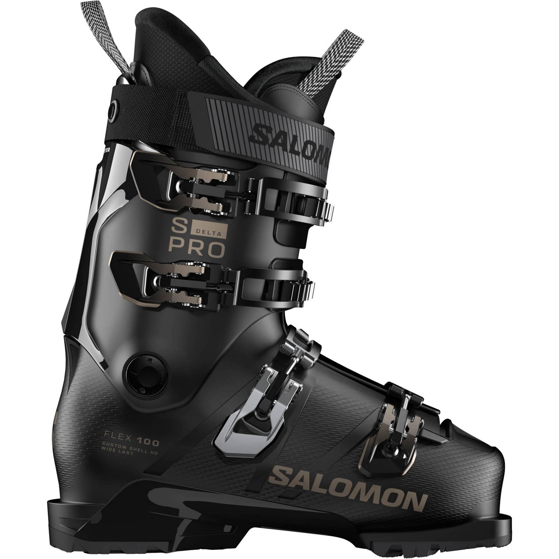 Salomon S-PRO DELTA 100 Skischuhe Herren von Salomon
