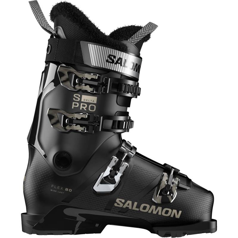 Salomon S-PRO DELTA 80 Skischuhe Damen von Salomon