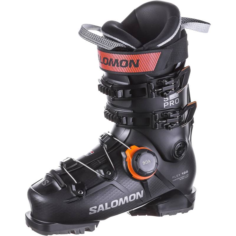 Salomon S-PRO DELTA BOA® X100 Skischuhe Herren von Salomon