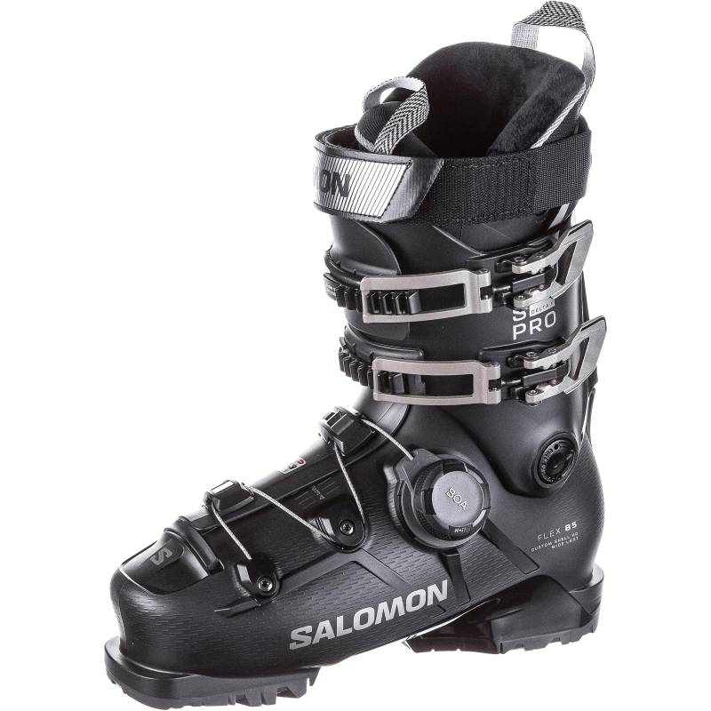 Salomon S-PRO DELTA BOA X85 Skischuhe Damen von Salomon
