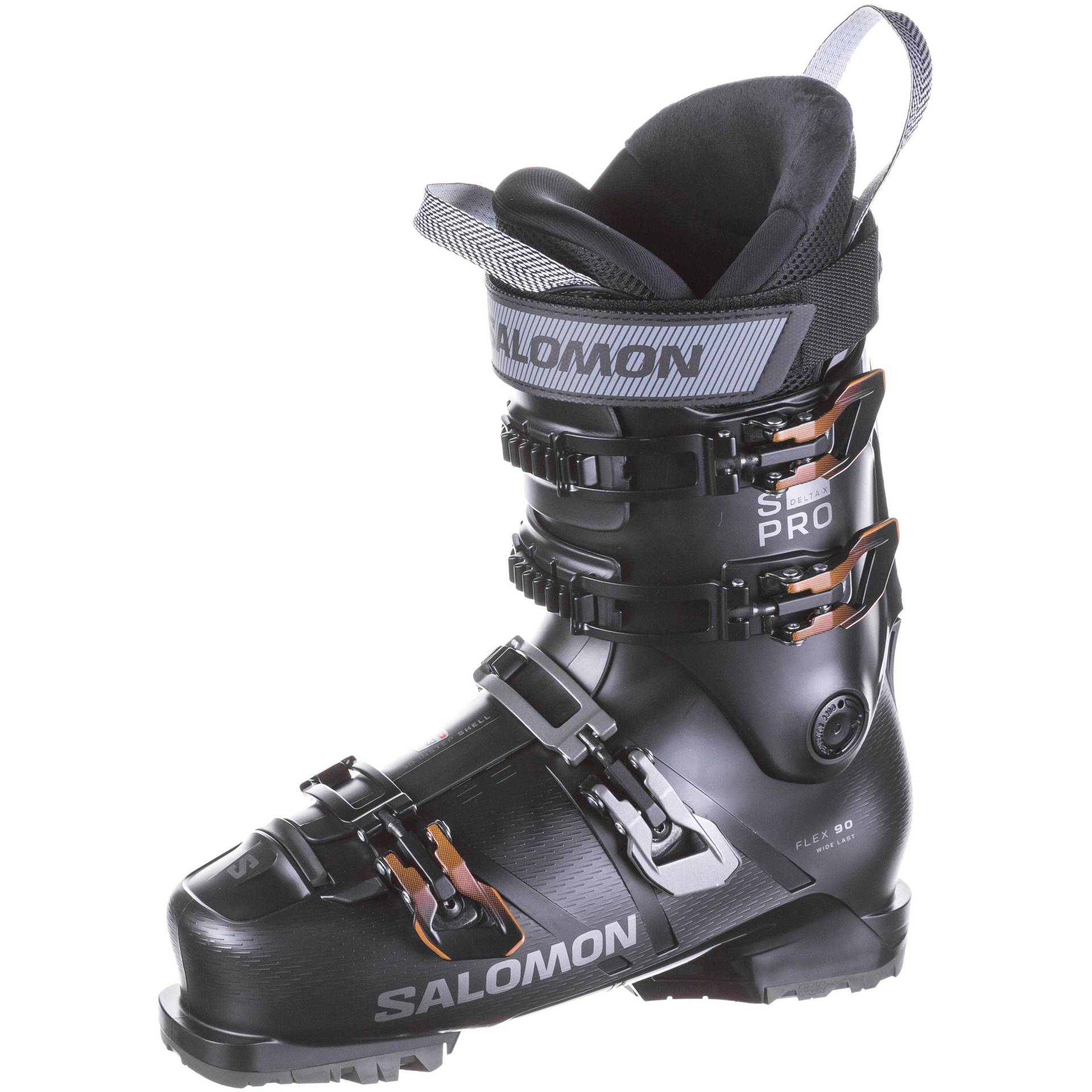 Salomon S-PRO DELTA X90 Skischuhe Herren von Salomon