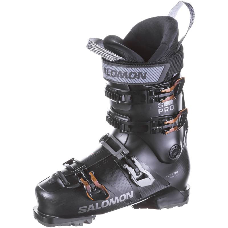 Salomon S-PRO DELTA X90 Skischuhe Herren von Salomon