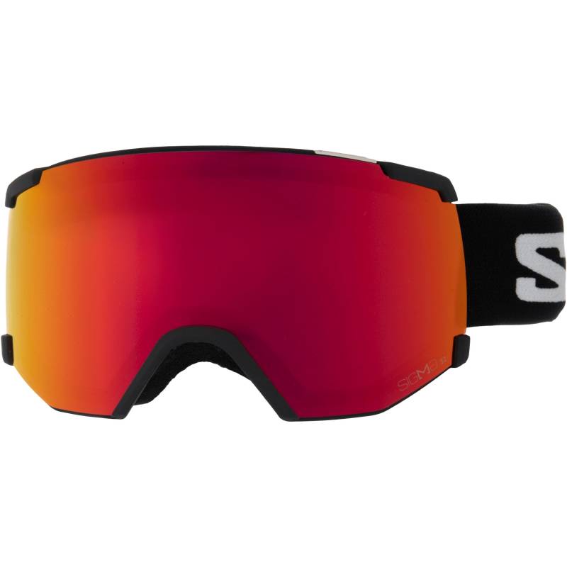 Salomon S-VIEW Brille von Salomon