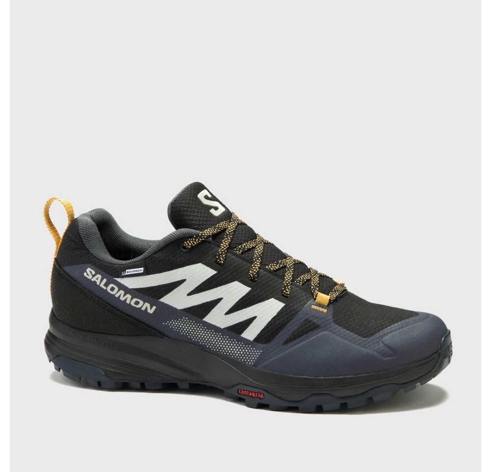 Salomon SALIBA CSWP - wasserdicht - für Herren Outdoorschuh von Salomon