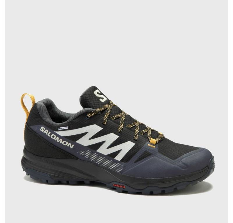 Salomon SALIBA CSWP - wasserdicht - für Herren Outdoorschuh Salomon SALIBA CSWP - wasserdicht - für Herren Outdoorschuh von Salomon