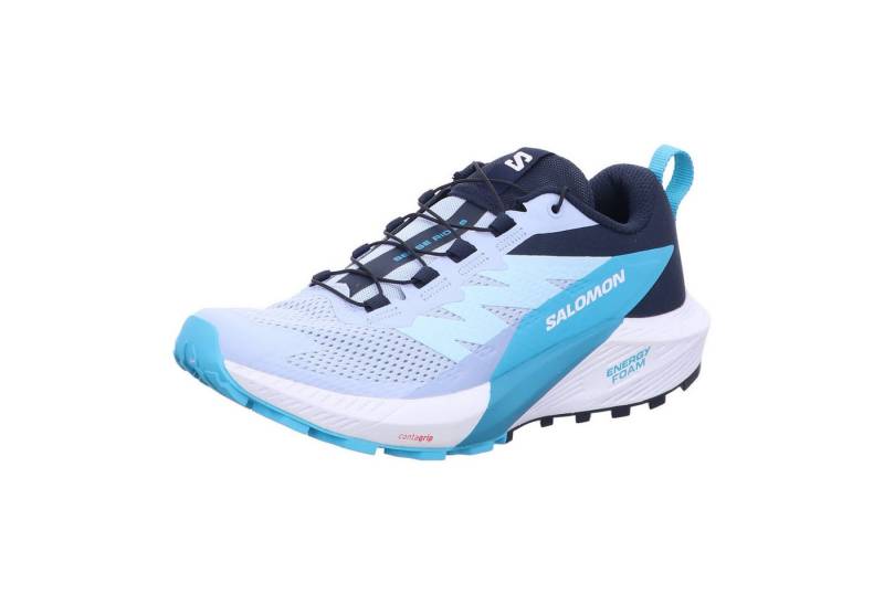 Salomon SENSE RIDE 5 W Cashbl/C Laufschuh von Salomon
