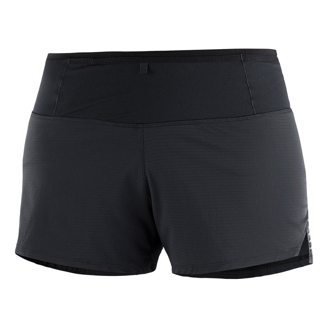 Salomon SENSE SHORT Damen schwarz Gr. L von Salomon