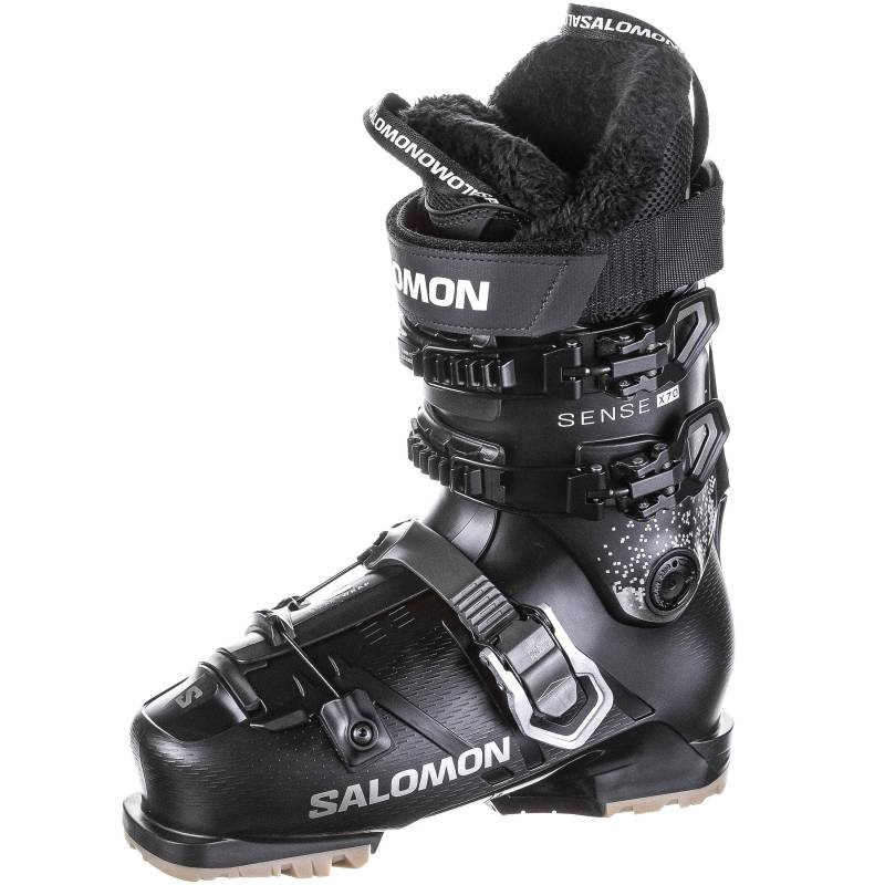 Salomon SENSE X70 Skischuhe Damen von Salomon